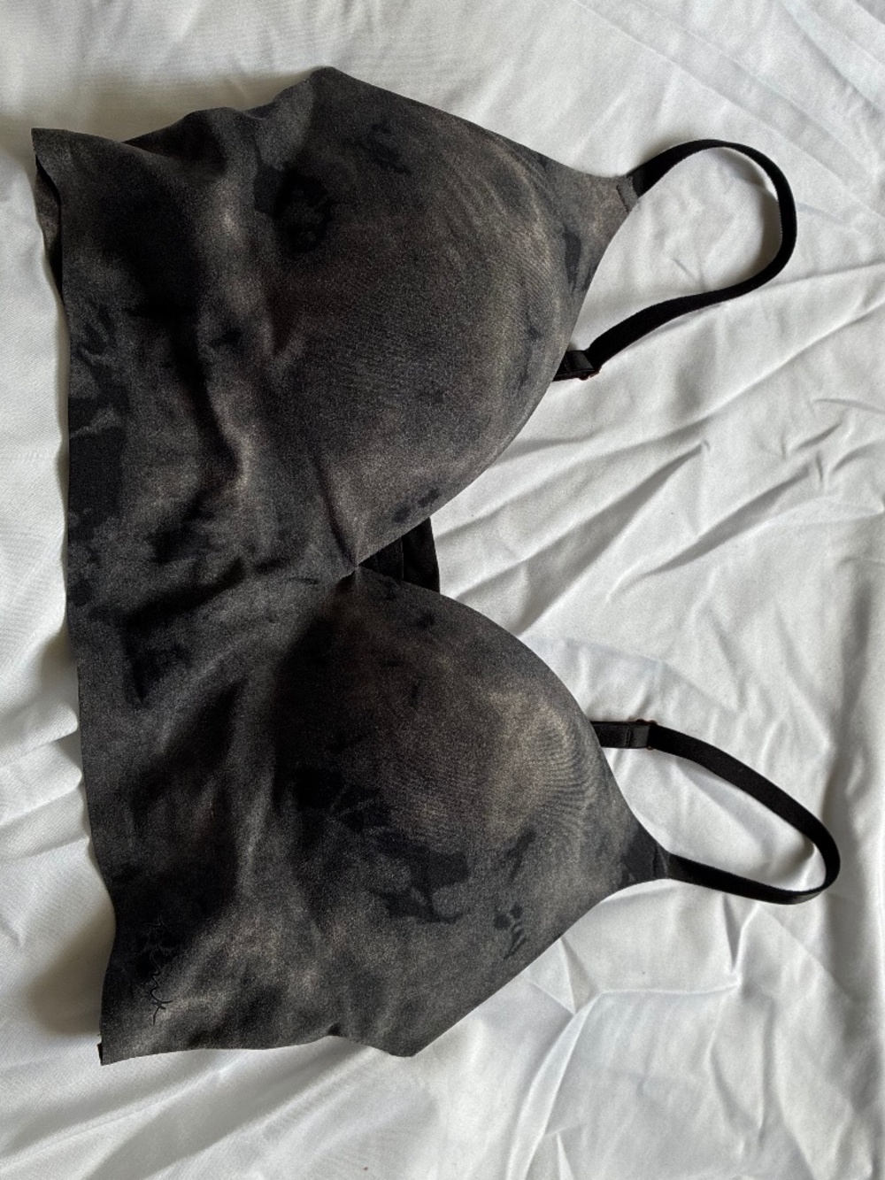 PINK wireless push-up M
